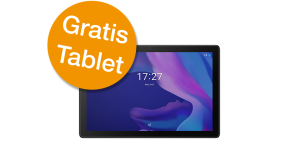 Alcatel Tablet "3T" LTE, 32GB