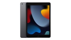Apple iPad 2021, 64 GB, Space Grau